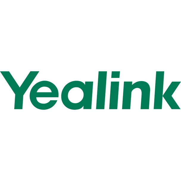 Yealink (1301081) YEALINK (SIP-T54W) 16 LINE IP PHONE WITH HANDSET,BLUETOOTH AND WIFI,4.3" LCD SCREEN