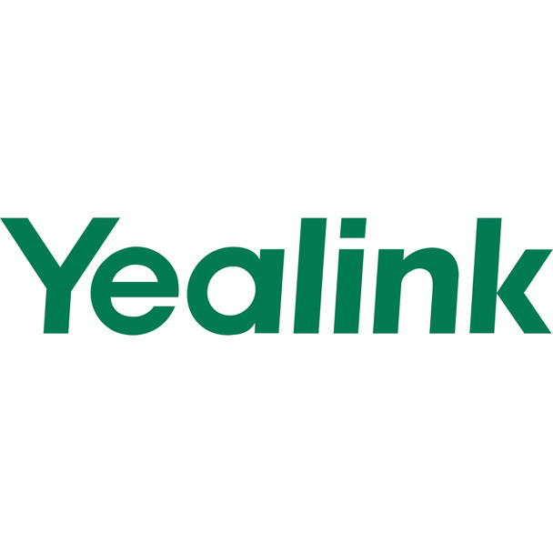 Yealink (1206611) YEALINK (UVC34) ALL-IN-ONE USB 4K AI VIDEO CONFERENCE BAR