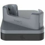 Zebra (CRDCUP-TC5A-1DF) FAST Charge-Only ShareCradle to charge o