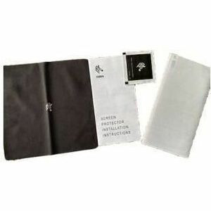 Zebra (SG-TC5A7A-SCRNP-01) TC501/TC701 Screen Protector.