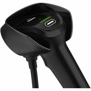 Zebra (CUP-GS0082C-04) GOOSENECK CUP - DS8208 (BLACK)