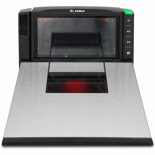 Zebra (MP7200-MNSFN000WW) MP7200: MEDIUM SCALE READY FLIP UP PLA