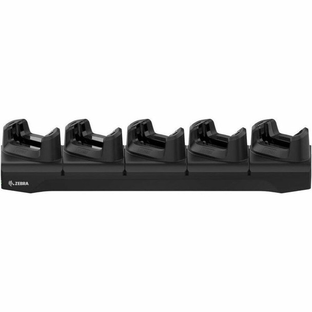 Zebra (CRD-TC2L-SE5ETB-01) Ethernet ShareCradle to charge up to fiv