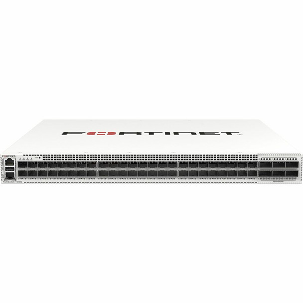 Fortinet (FS-1048G) FortiSwitch-1048G Layer 2/3 FortiGate