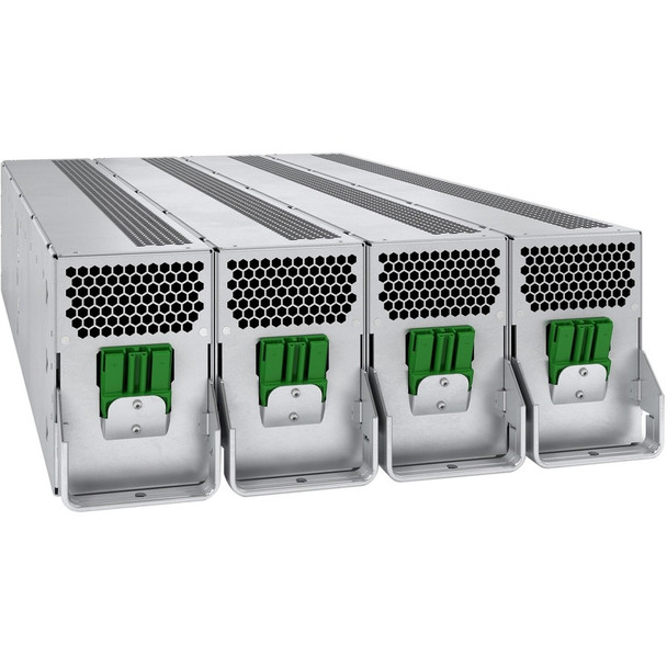 APC (GVSBTH4) Galaxy VS 9Ah Modular High Capacity