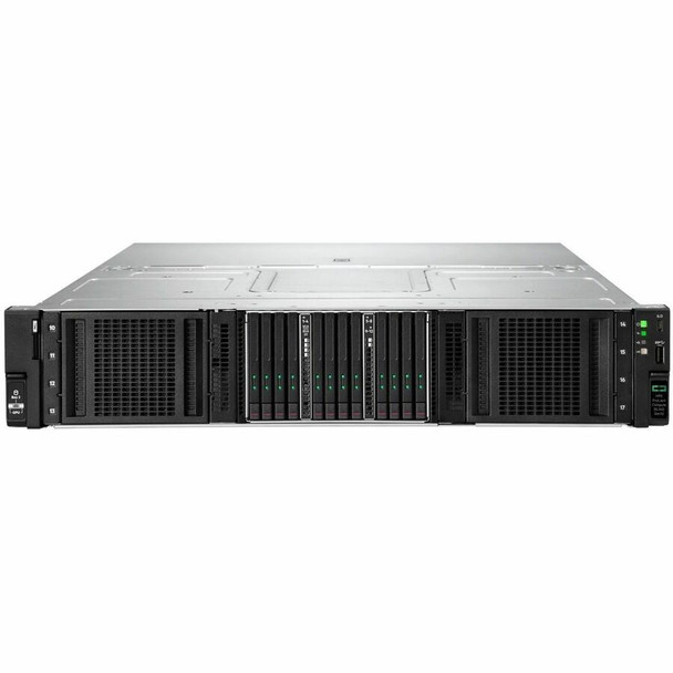 HPE (P87743-375) HPE DL340 G12 6515P 1x64G 8SFF AP Svr