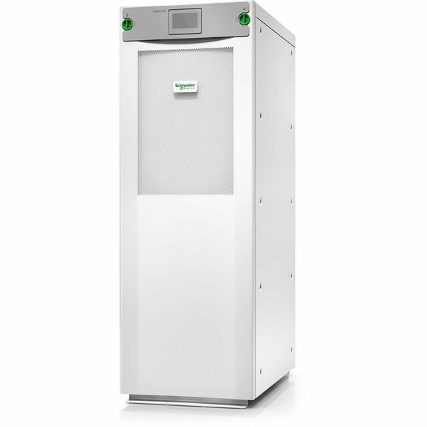 APC (GVSUPS20KRHS) Galaxy VS UPS 20kW 400V with N+1 power