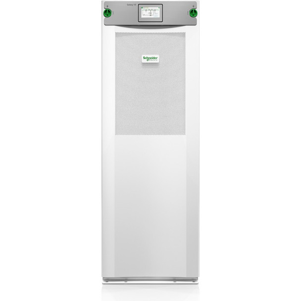 APC (GVSUPS60KHS) Galaxy VS UPS 60kW 400V for External Bat