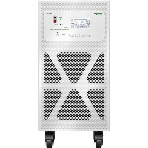 APC (E3SUPS10K3I) EASY UPS 3S 10 KVA 400 V 3:1 UPS FOR