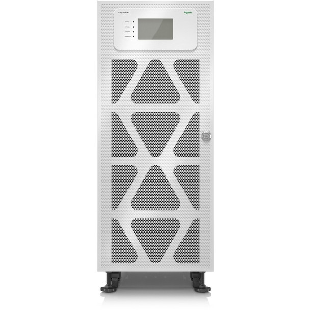 APC (E3MUPS60KHS) Easy UPS 3M 60kVA 400V 3:3 UPS for 5x8