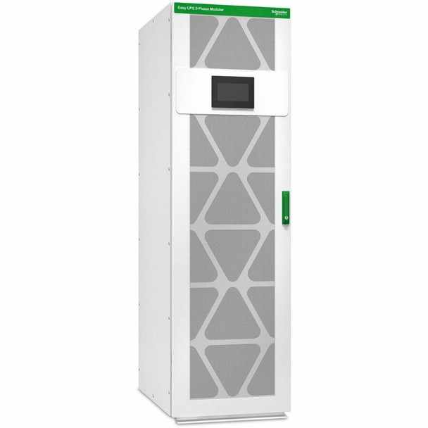 APC (EMUPS50K250PWHS) EASY UPS 3-PHASE MODULAR 50KVA SCALABLE