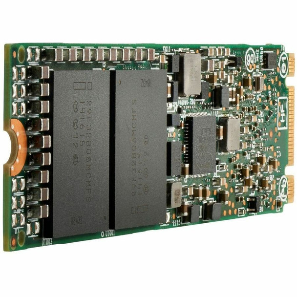 HPE (P80327-B21) HPE 960GB NVMe RI M.2 2280 SED MV SSD