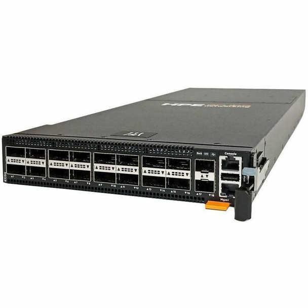 HPE (S4Q68A) HPE 16QSFP28 100GbE C2P Hf W Sw SN8325H