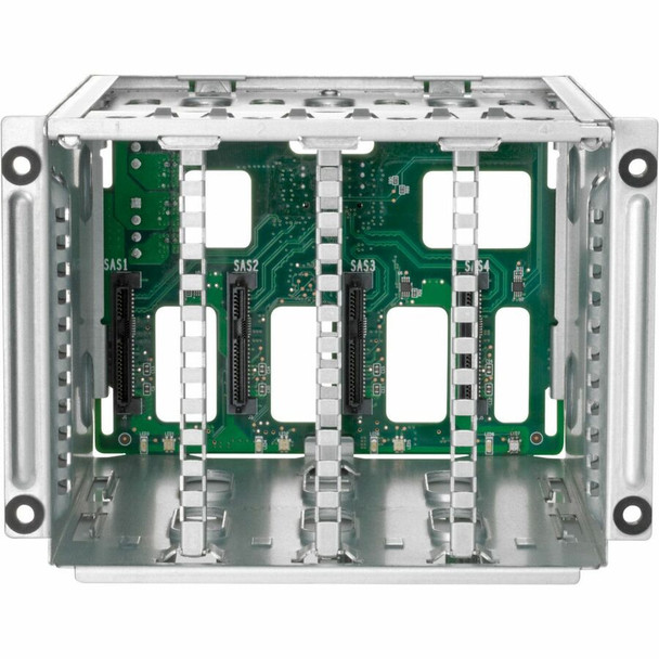 HPE (P52751-B21) HPE DL320 G11 2SFF X4 TRI-MODE U.3 KIT