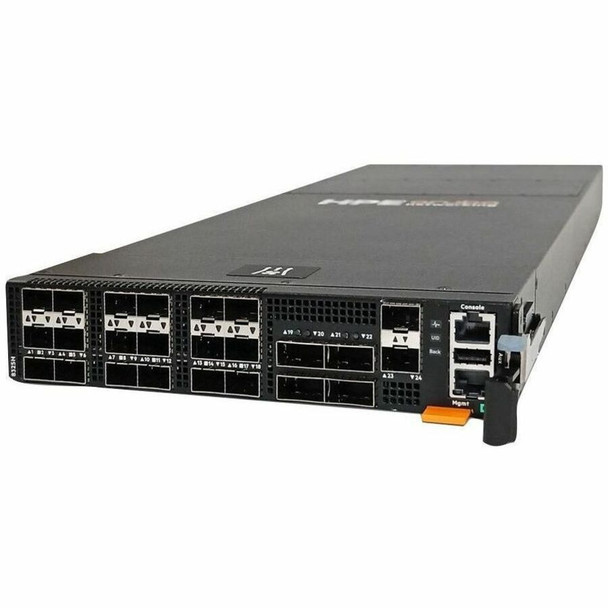 HPE (S4Q66A) HPE 18SFP28 4QSFP28 C2P Hf W Sw SN8325H