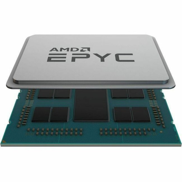 HPE (P72662-B21) AMD EPYC 9655P CPU FOR HPE