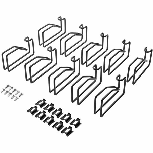 HPE (P75752-B21) HPE DL340 Gen12 24SFF x2 PCIe Cbl Kit