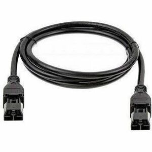HPE (P77489-B21) HPE DL380 G12 8SFF x4 DA Box2/3 Cbl Kit