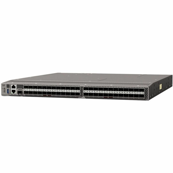 HPE (S1V11A) HPE SN6720C 64G 48/24 32G SW SFP+ FC Sw