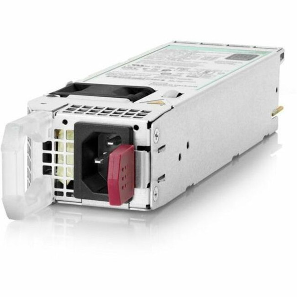 HPE (P73190-B21) HPE 800W M-CRPS Plat Ht Plg PS Kit