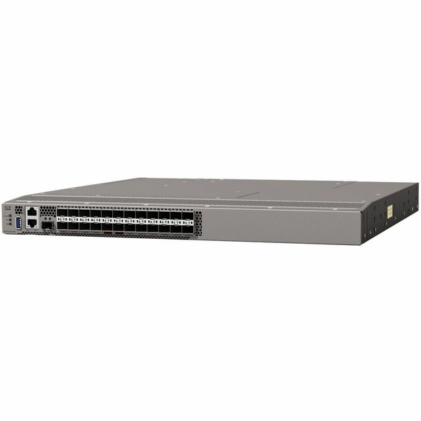 HPE (S0W92A) HPE SN6710C 64Gb 24/24 32Gb SFP+ FC Swch