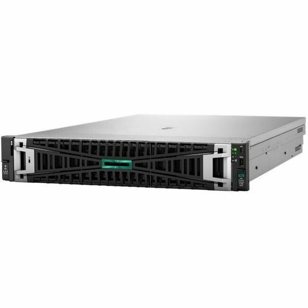 HPE (P91213-375) HPE DL380 G12 6507P 2x32G 8SFF AP Svr