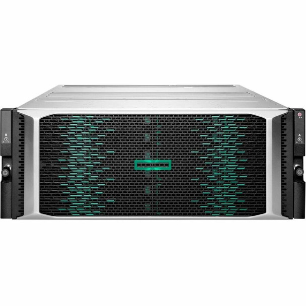 HPE (S3V76AAE) HPE AL STG 5000 BTO BDL /TB 3Y SAAS