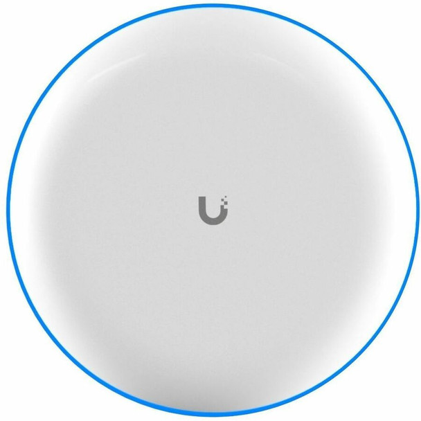 Ubiquiti (UBB) UBIQUITI BUILDING BRIDGE, WiFi 5, 2 SPATIAL, 60GHz +5GHz, IPX6,PoE, WALL/POLE, 1YR