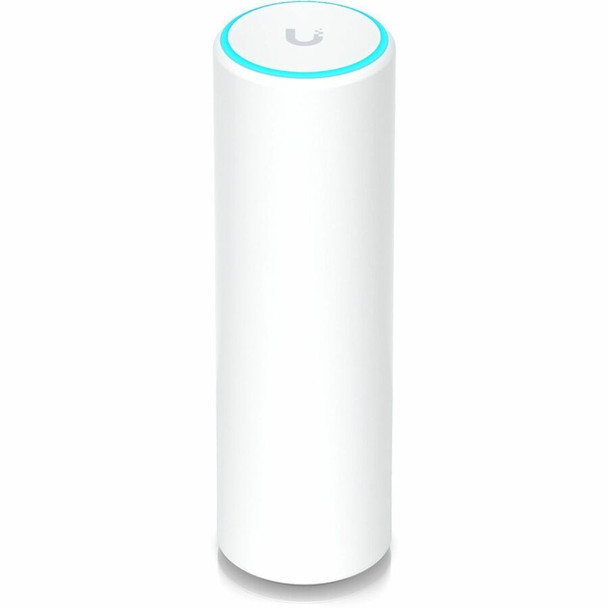 Ubiquiti (U6-MESH) UBIQUITI UniFi U6 MESH, WiFi-6 AP, 6 SPATIAL,CLIENT(300+), GbE, PoE, WALL, 1YR