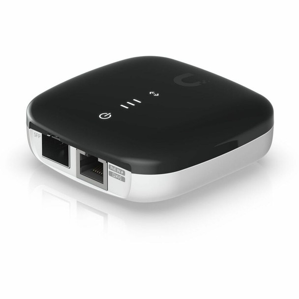Ubiquiti (UACC-AE) UBIQUITI UFIBER ACTIVE ETHERNET, FIBER TO ETHERNET CONVERTER, (1) SFP,(1) GbE RJ45, 1YR
