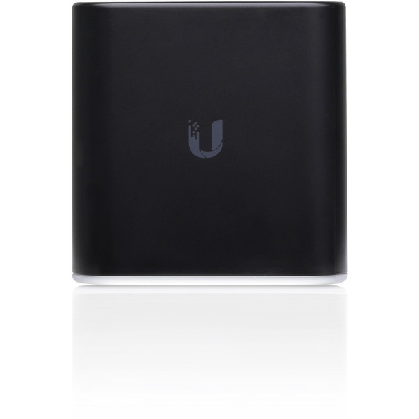 Ubiquiti (ACB-AC) UBIQUITI AIRCUBE HOME WiFi AP,2x2 WiFi 5 AP, (4)GbE RJ45, 1YR