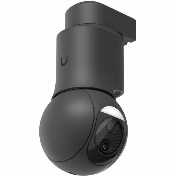 Ubiquiti (UVC-G6-PTZ-B) UBIQUITI UniFi PROTECT G6 PTZ CAMERA, IR(30M), 4K(8MP),30FPS, AUDIO, IP66, BLACK, 1YR
