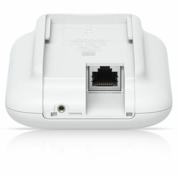 Ubiquiti (UK-ULTRA) UBIQUITI UniFi UK-ULTRA, SWISS ARMY KNIFE, WiF-5 AP, 4 SPATIAL, CLIENT(200+), GbE, PoE, 1Y