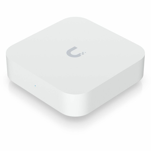 Ubiquiti (UXG-LITE) UBIQUITI UniFi GATEWAY LITE,Compact, 1 GbE RJ45, 1 Gbps, 1YR
