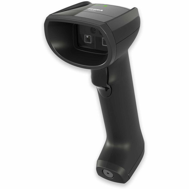 Zebra (DS8288-SR4U2104SVW) KIT DS8288-SR Black FIPS Vibration Stand