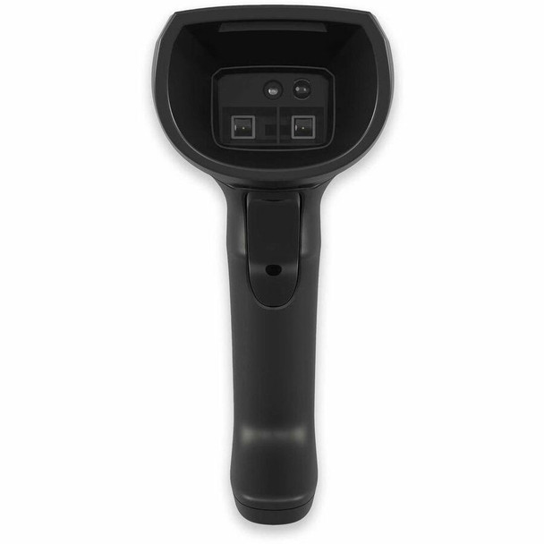 Zebra (DS8208-SR40004VCWW) DS8208: AREA IMAGER SR CORDED WHITE ILLU