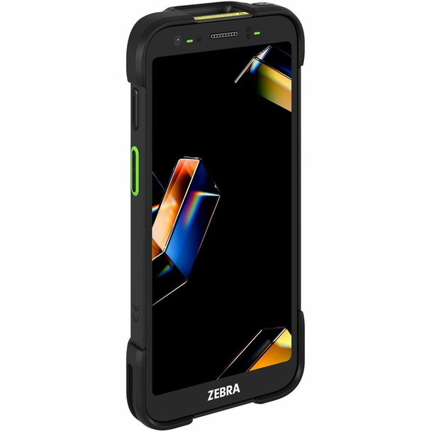 Zebra (TC701G-341E6A1A01-A6) TC701 WAN 5G WIFI 7 6690 2.9GHZ 12G