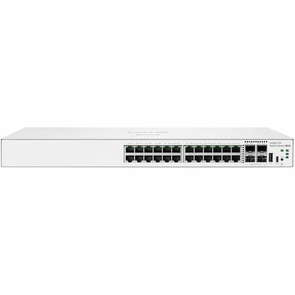 HPE (S5E28A#ABG) HPE NW ION SW 24G 4F 1840