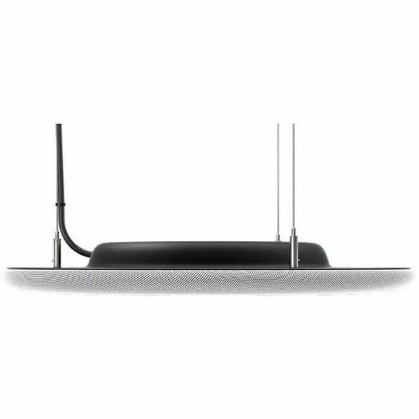 Cisco (CS-MIC-CLGPRO=) CISCO - Cisco Ceiling Microphone Pro, Arctic White - SPARE