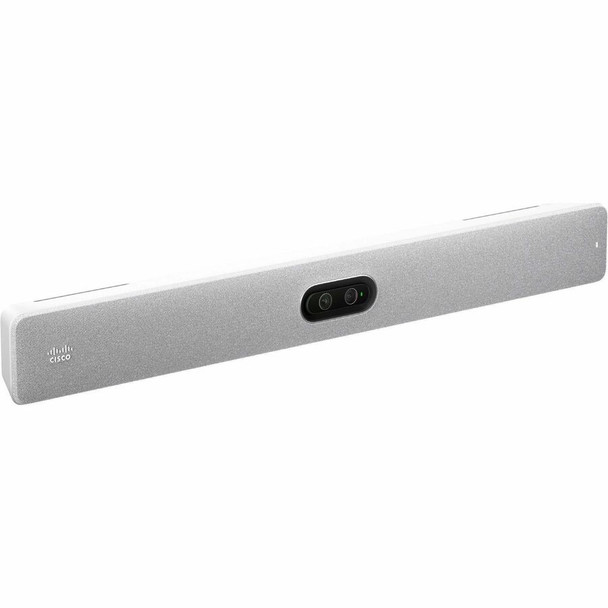 Cisco (CS-BARPRO-NR-K9) CISCO - Cisco Room Bar Pro, First Light - Non-Radio