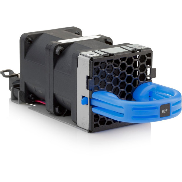 HPE (JL629A) ARUBA 8325-48Y8C BACK-TO-FRONT FAN