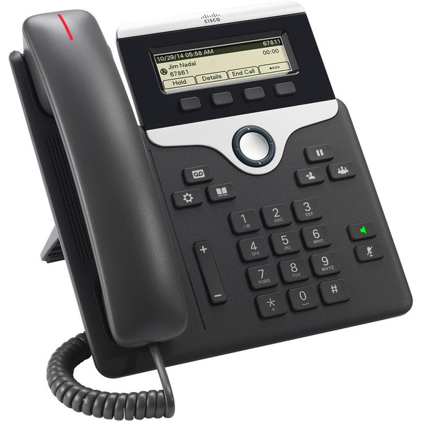 CISCO (CP-7811-K9=) UC Phone 7811