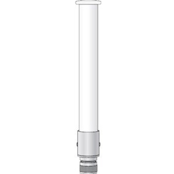 CISCO (AIR-ANT2547V-N=) 2.4 GHz 4dBi/5 GHz 7dBi Dual Band Omni A