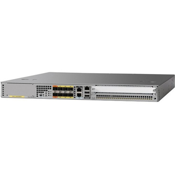 CISCO (ASR1001X-2.5G-VPN) ASR1001-X 2.5G VPN Bundle