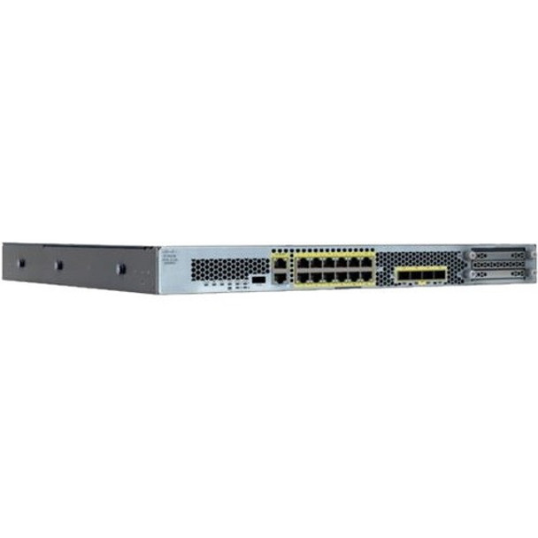 CISCO (FPR2130-NGFW-K9) Firepower 2130 NGFW