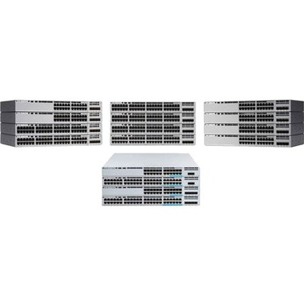 CISCO (C9200L-48T-4X-E) LWT - CATALYST 9200L