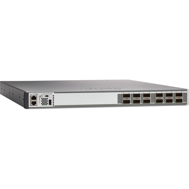 CISCO (C9500-12Q-A) Catalyst 9500 12-port 40G