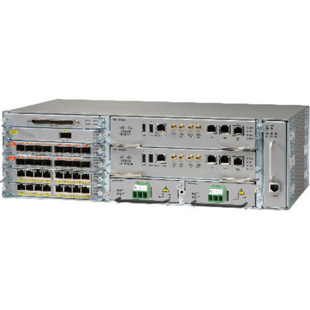 CISCO (A900-IMA1X) ASR 900 1 port 10GE XFP Interface Module