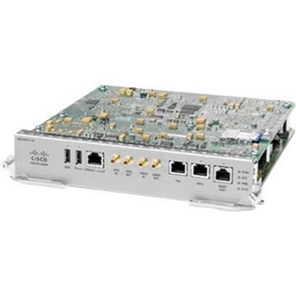 CISCO (A900-RSP3C-400-S) ASR 900 Route Switch Processor 3, 400G, XL Scale, non-wide