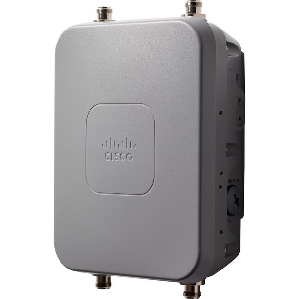 CISCO (AIR-AP1562E-C-K9) 802.11ac W2 Low-Profile Outdoor AP, External Ant, C Reg Dom.
